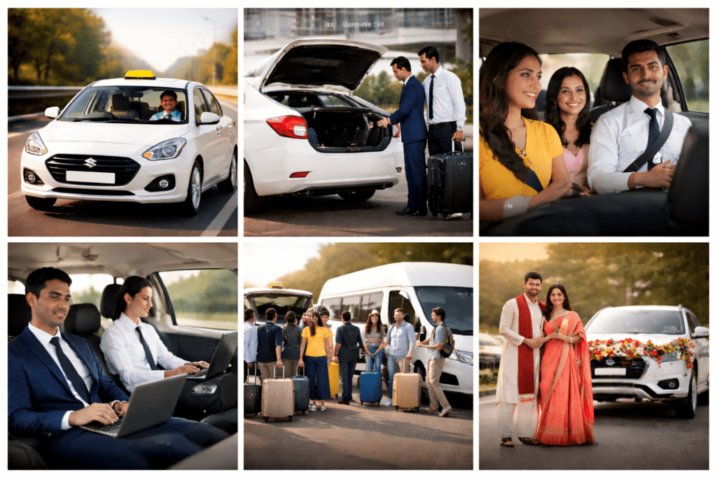 Dhanarchana Tours & Travels